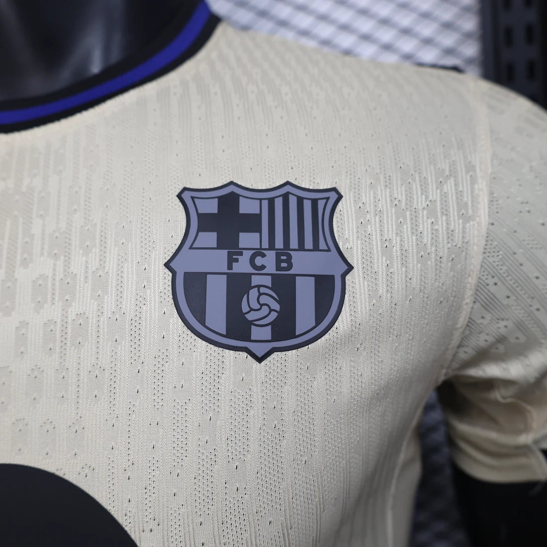 Barcelona Away 26