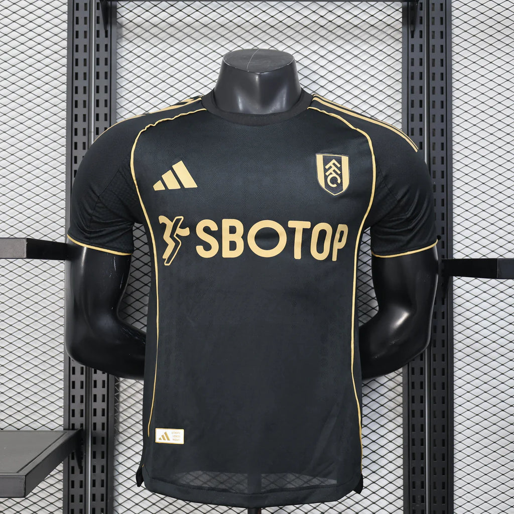 Fulham Away 25-26