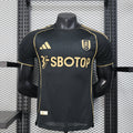 Fulham Away 25-26