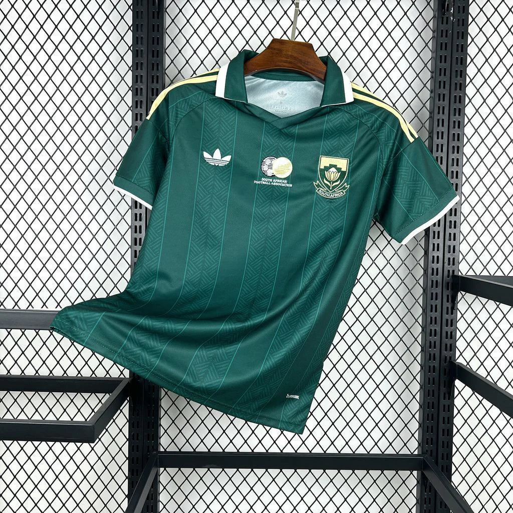 South Africa Away 26