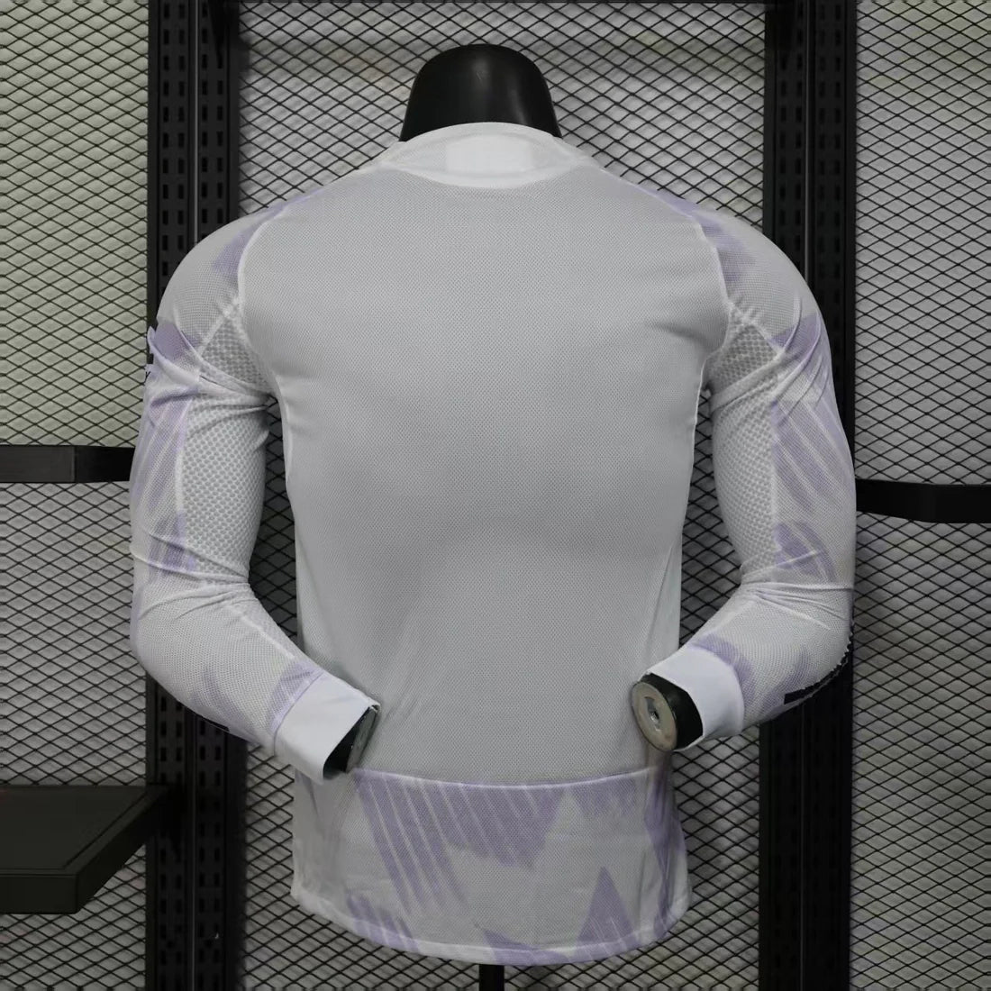 Manchester United Away 25-26