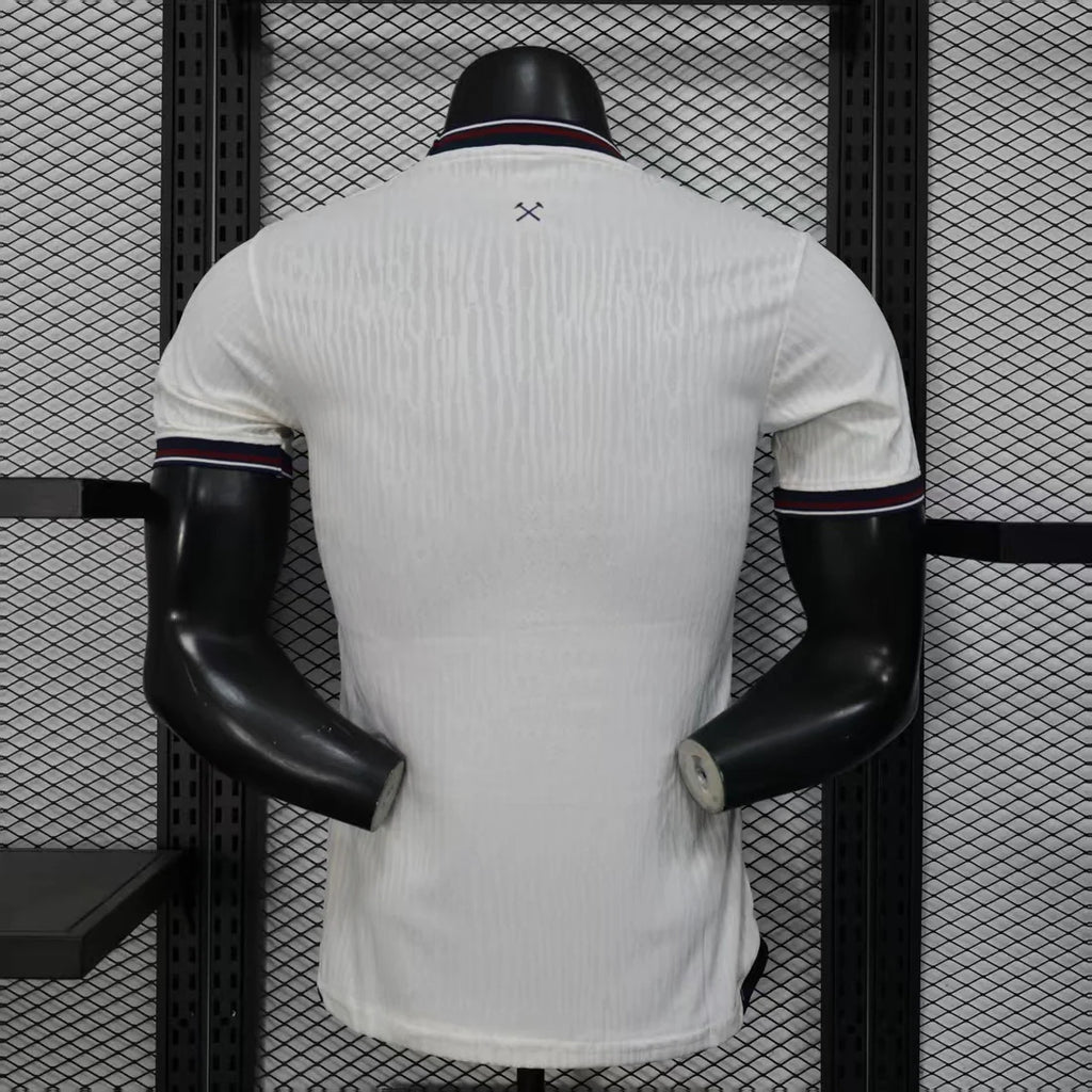 West Ham Away 25-26
