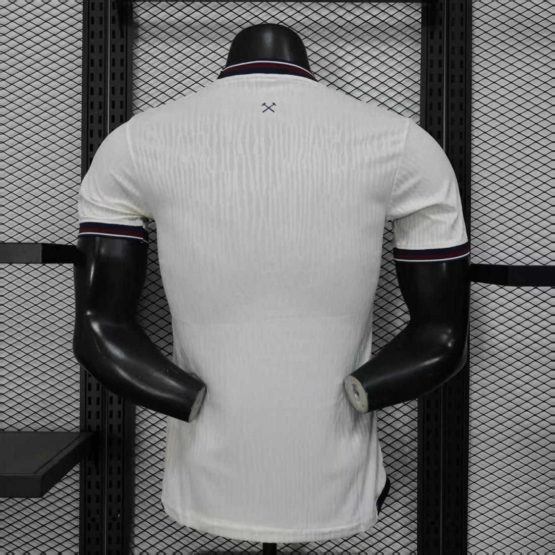 West Ham Away 25-26