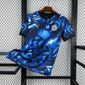 Paraguay Away 26