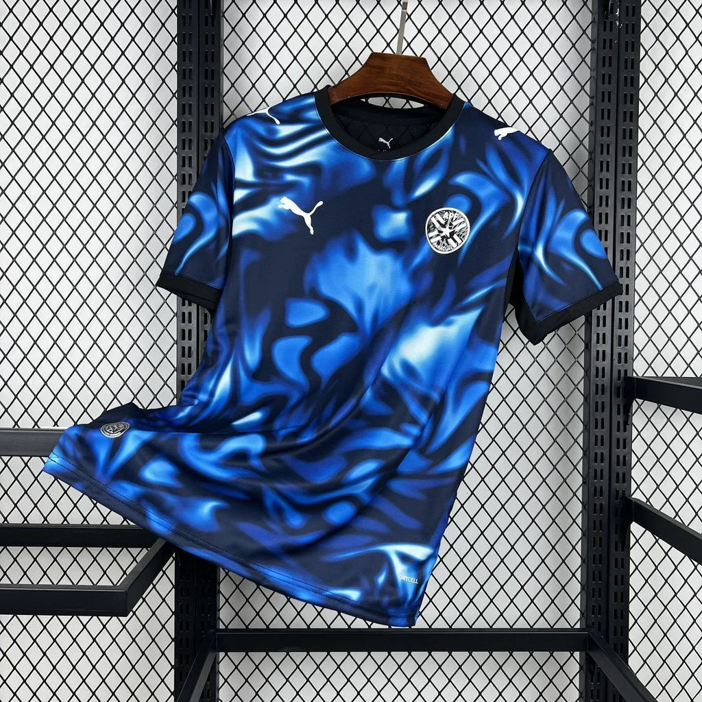 Paraguay Away 26