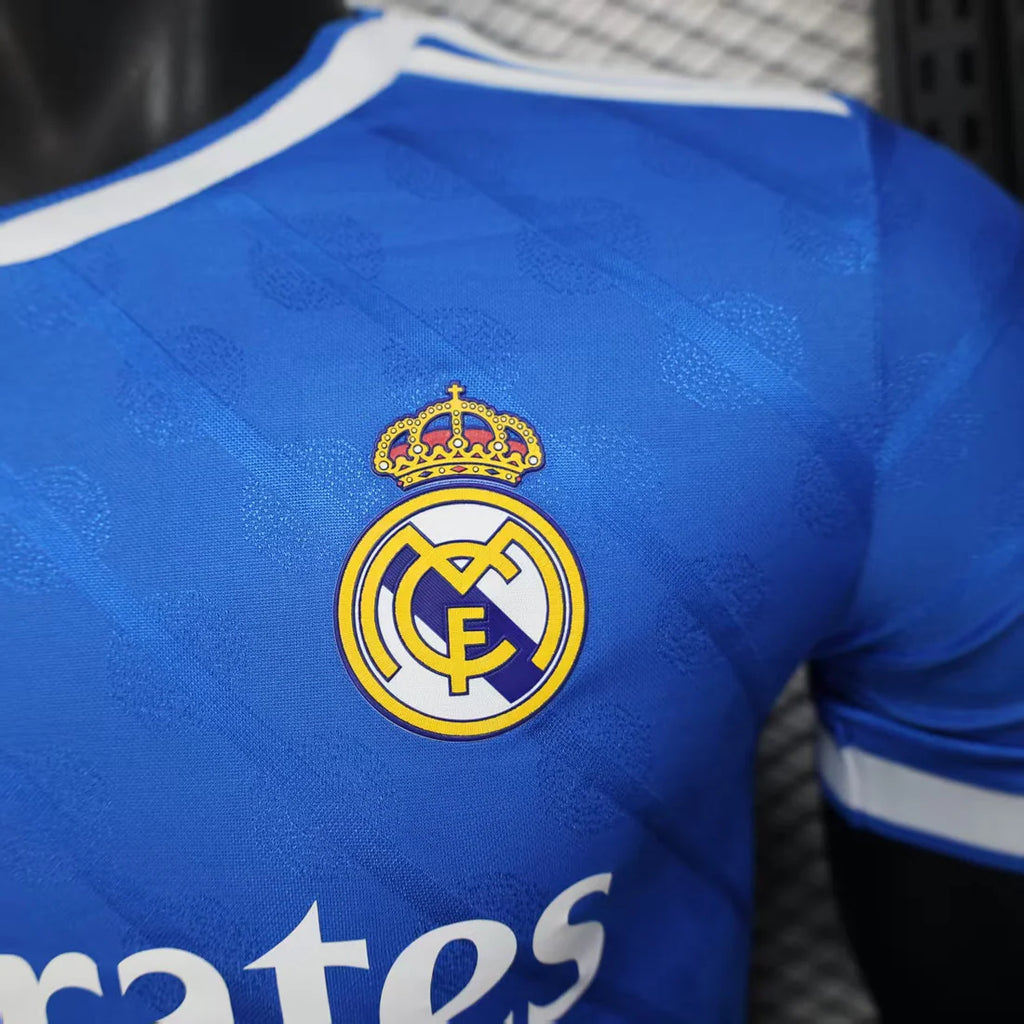 Real Madrid Third 26
