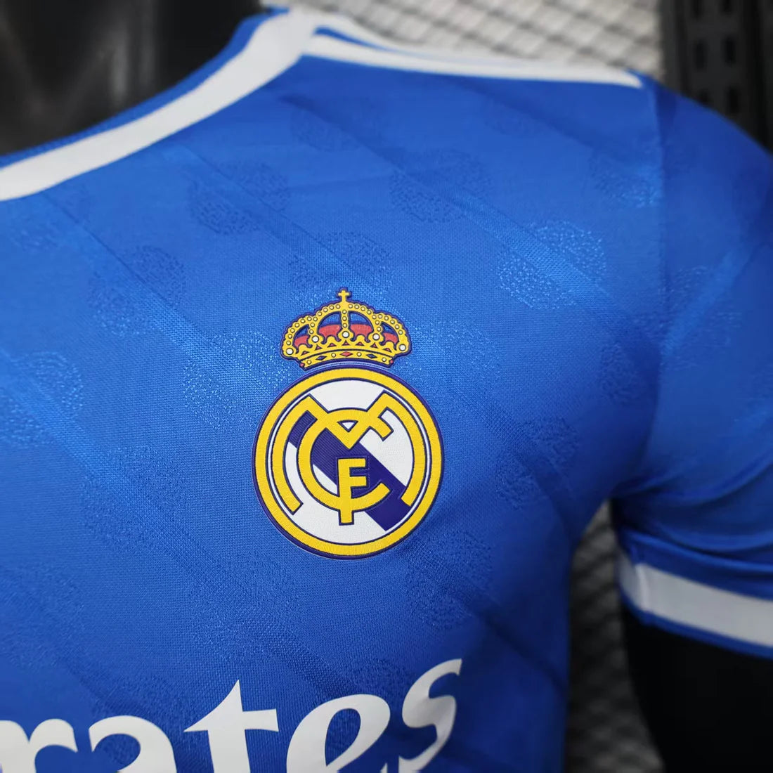 Real Madrid Third 26