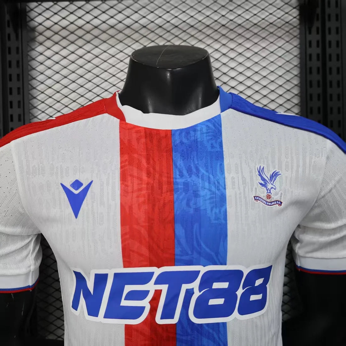Crystal Palace Away 25-26