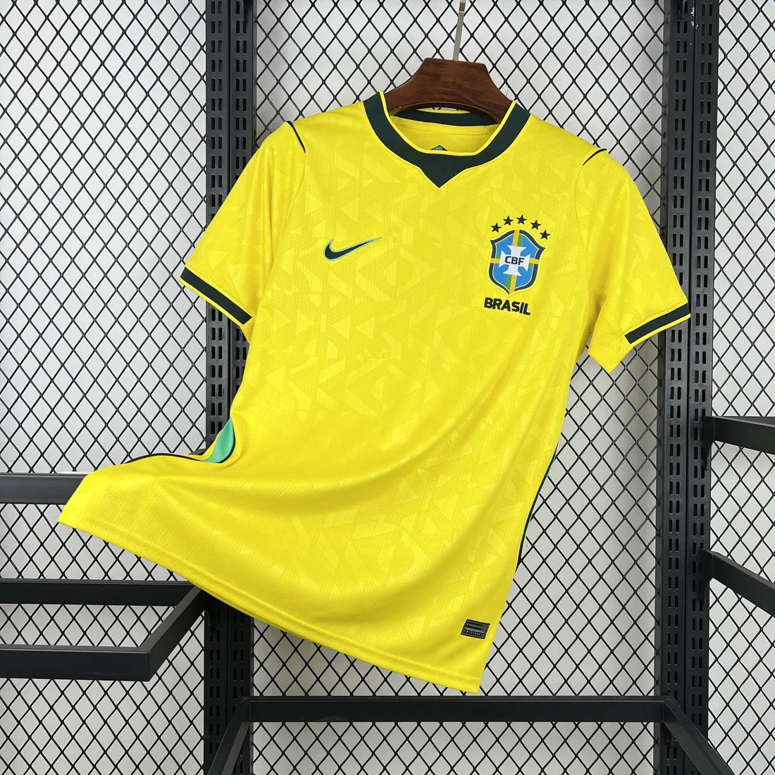 Brazil Home 26