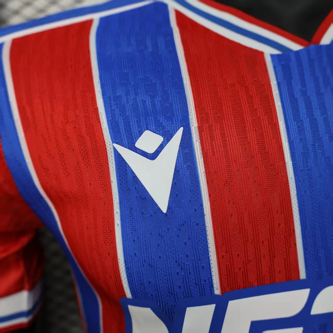 Crystal Palace Home 25-26