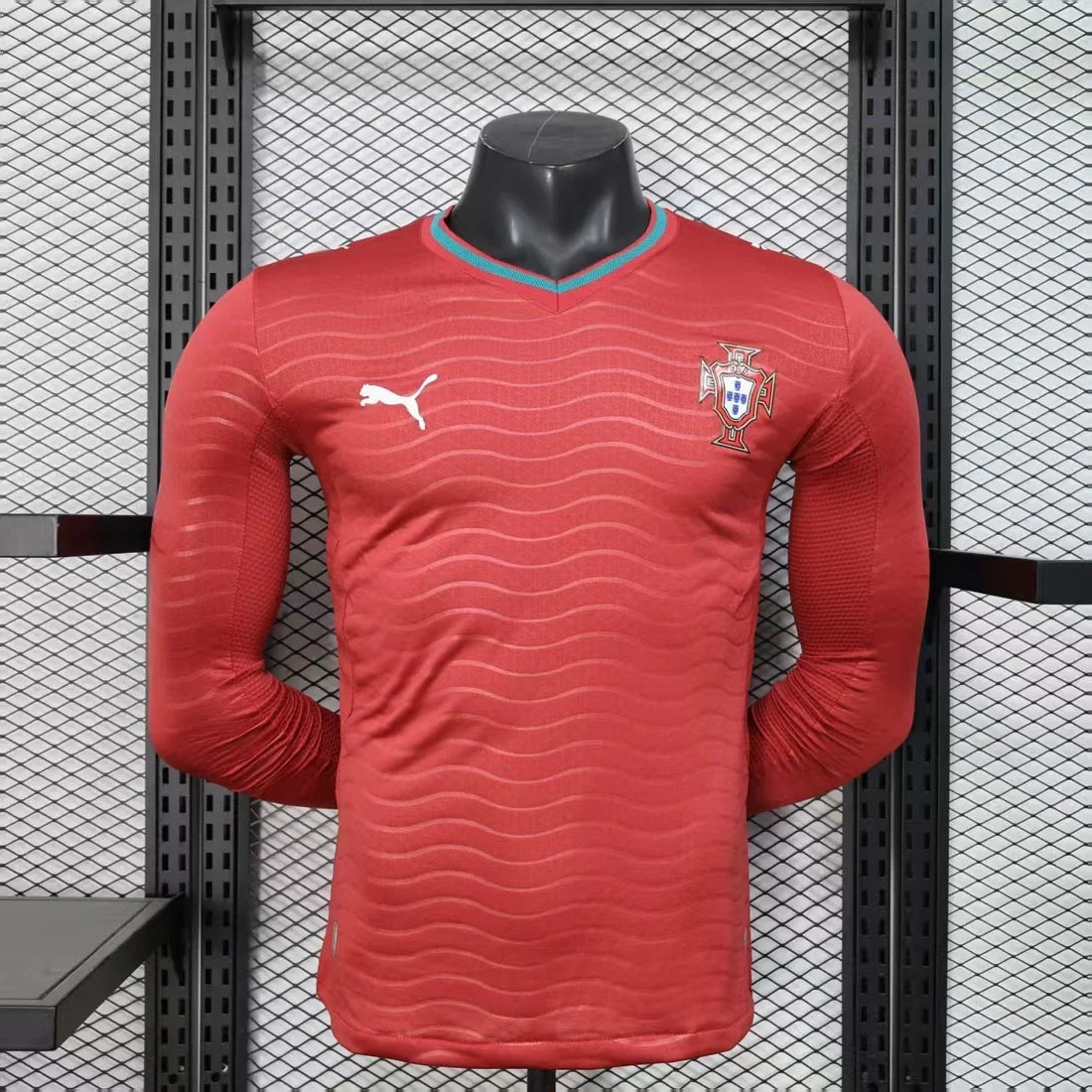 Portugal Home 26