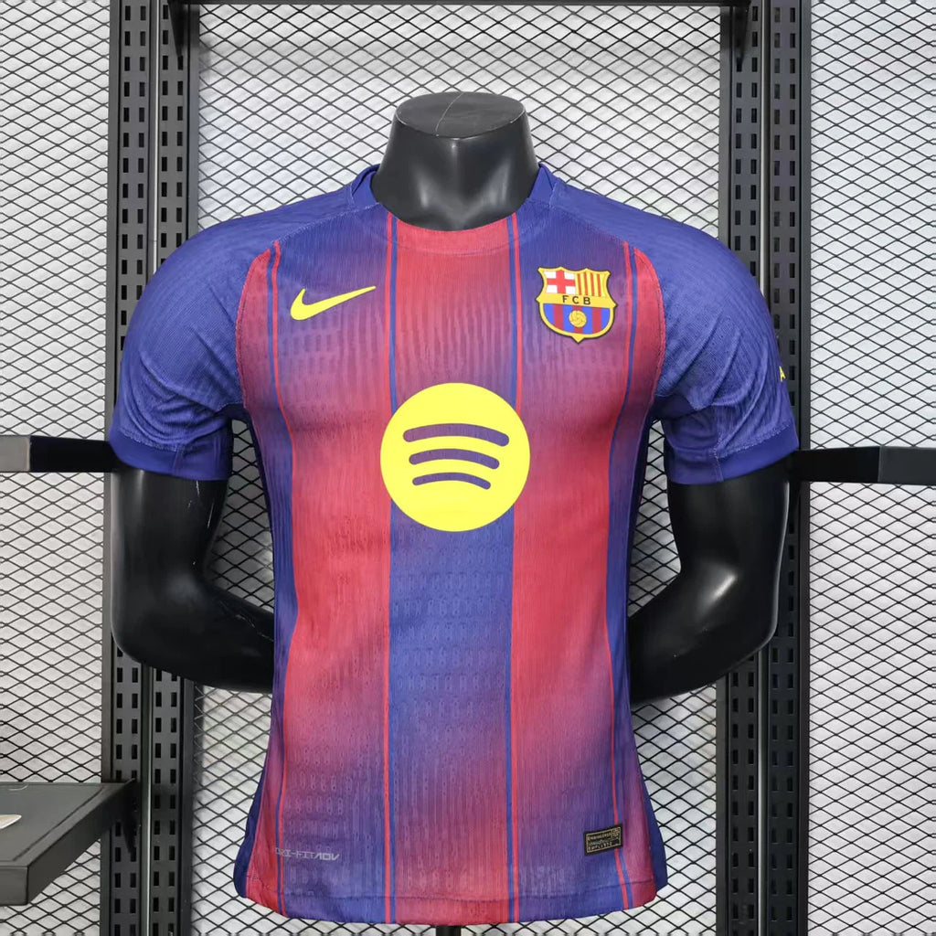 Barcelona Home 26