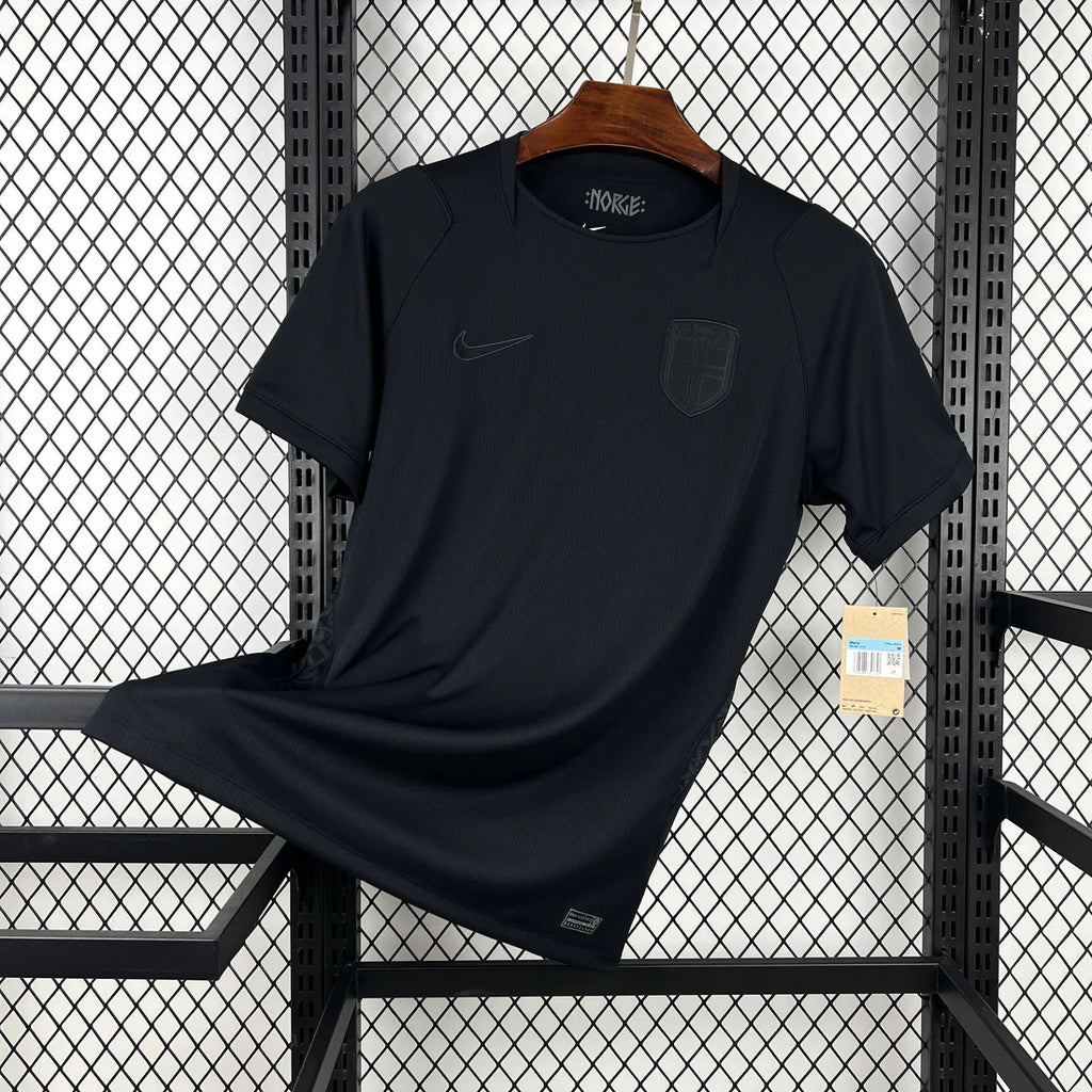 Norway Away 26