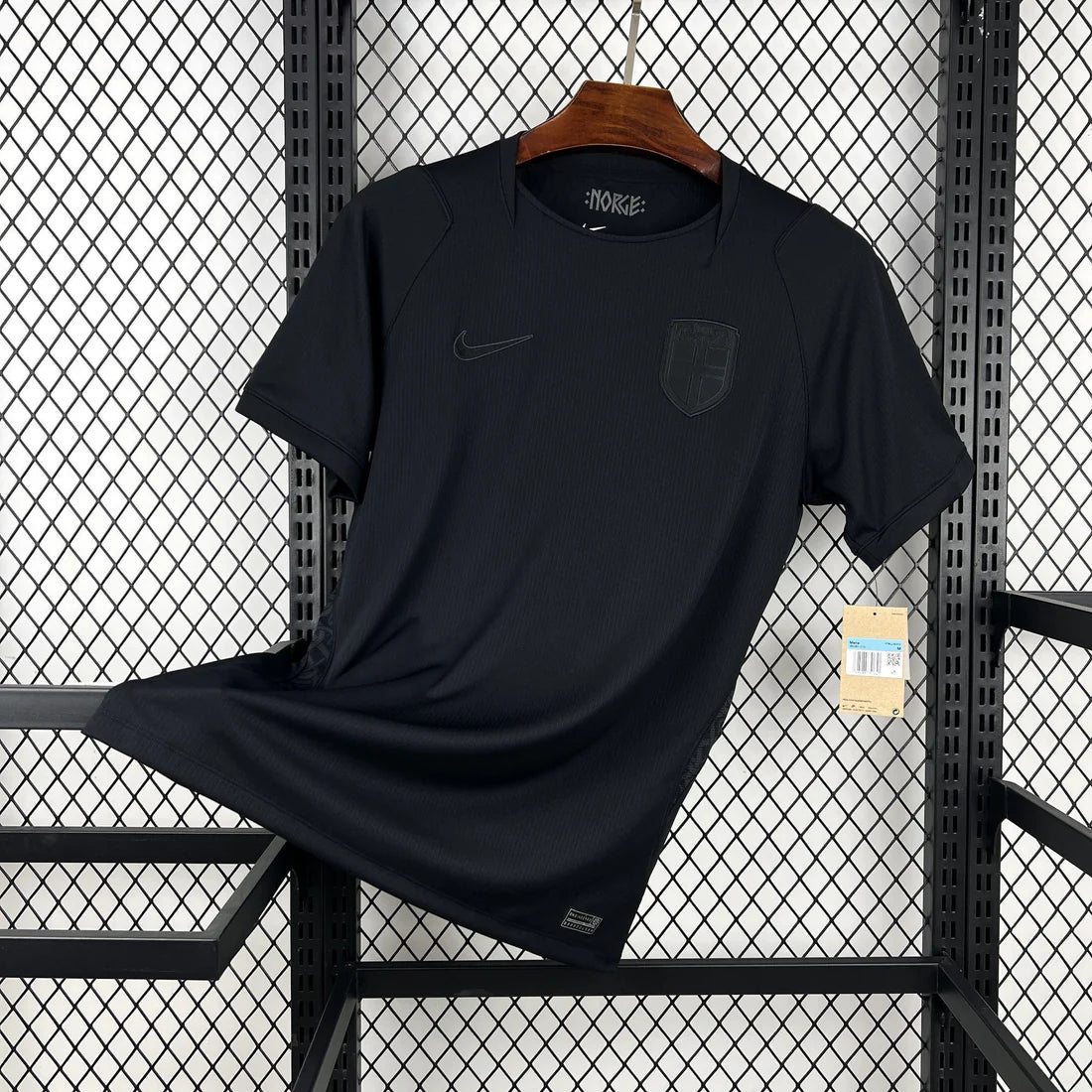 Norway Away 26