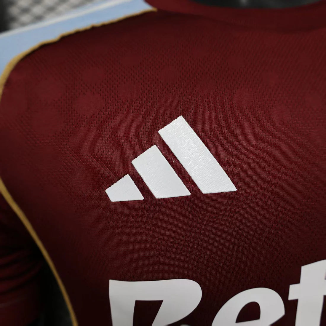 Aston Villa Home 25-26