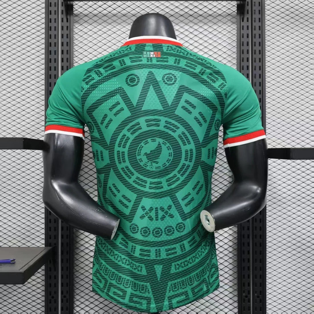 Mexico Home 26