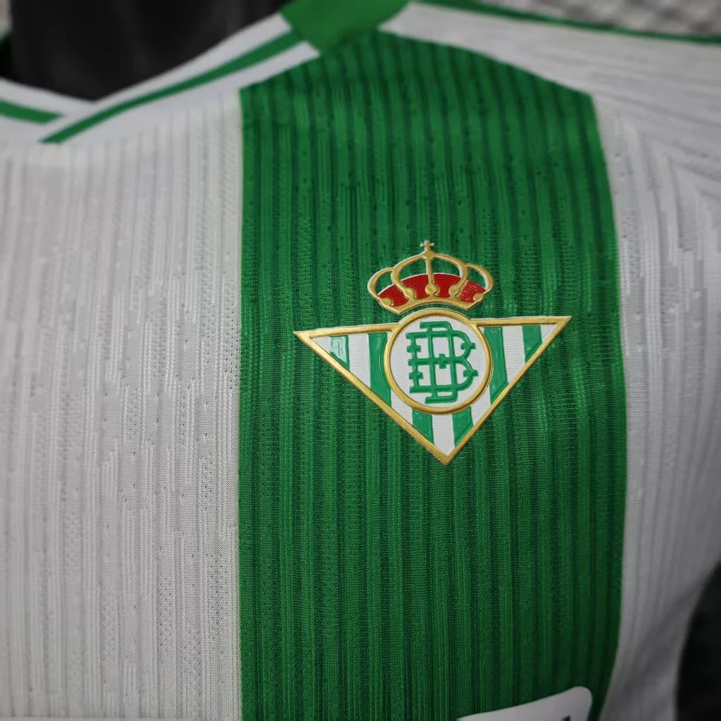 Real Betis Home 26