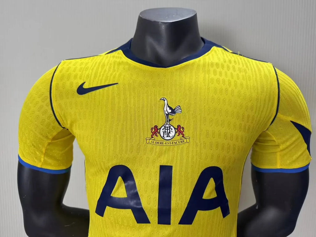 Tottenham Hotspur Third 25-26