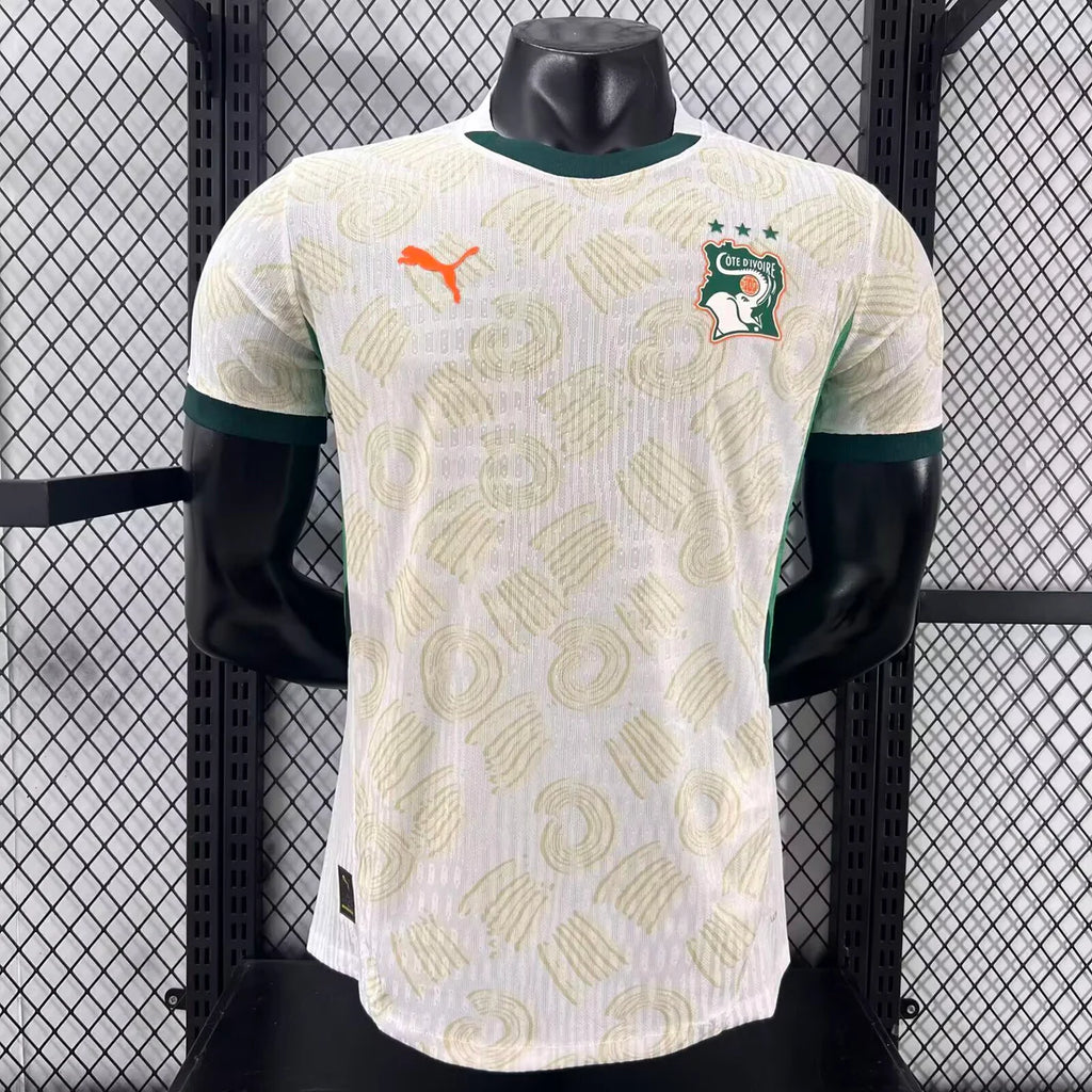 Cote d'Ivoire 26