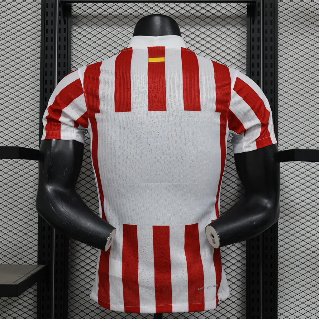Atlético Madrid Home 26