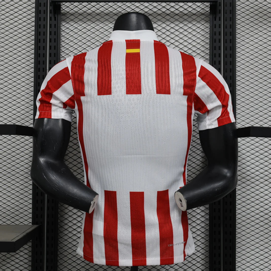 Atlético Madrid Home 26