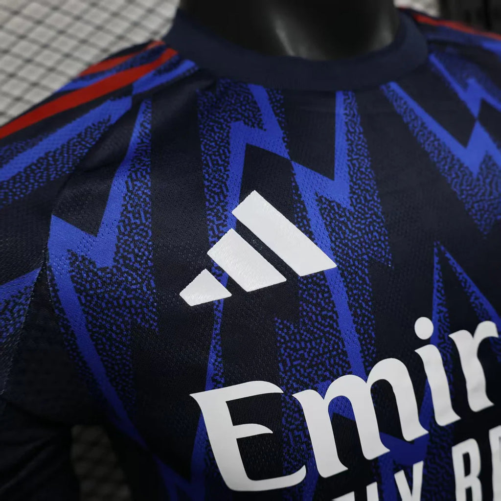 Arsenal Away 25-26