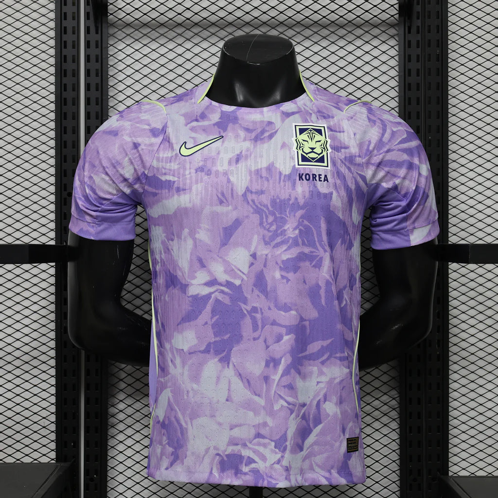 Korea Away 26