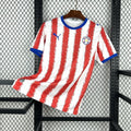 Paraguay Home 26