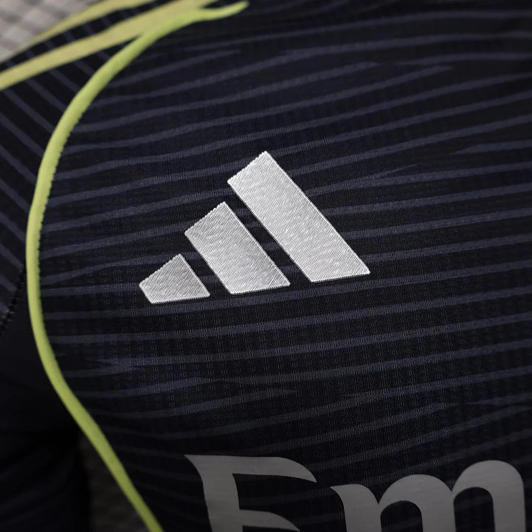 Real Madrid Away 26
