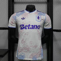Aston Villa Third 25-26