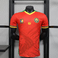 Cameroon Away 26