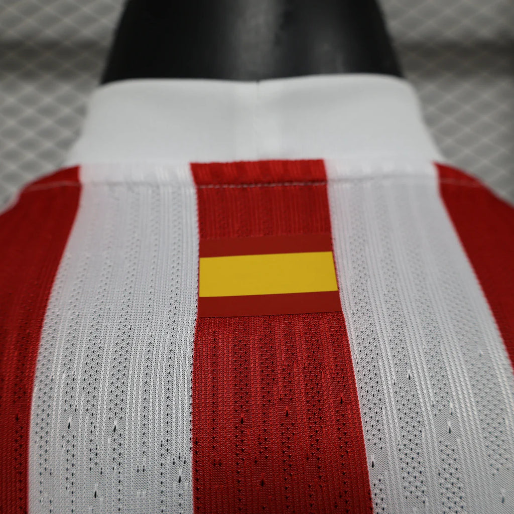 Atlético Madrid Home 26