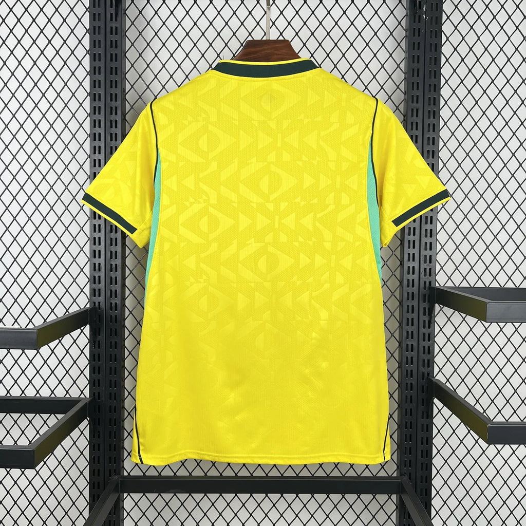 Brazil Home 26