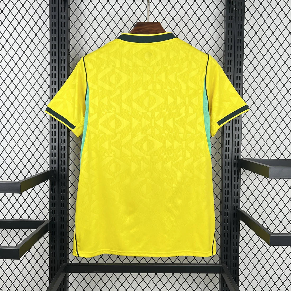 Brazil Home 26
