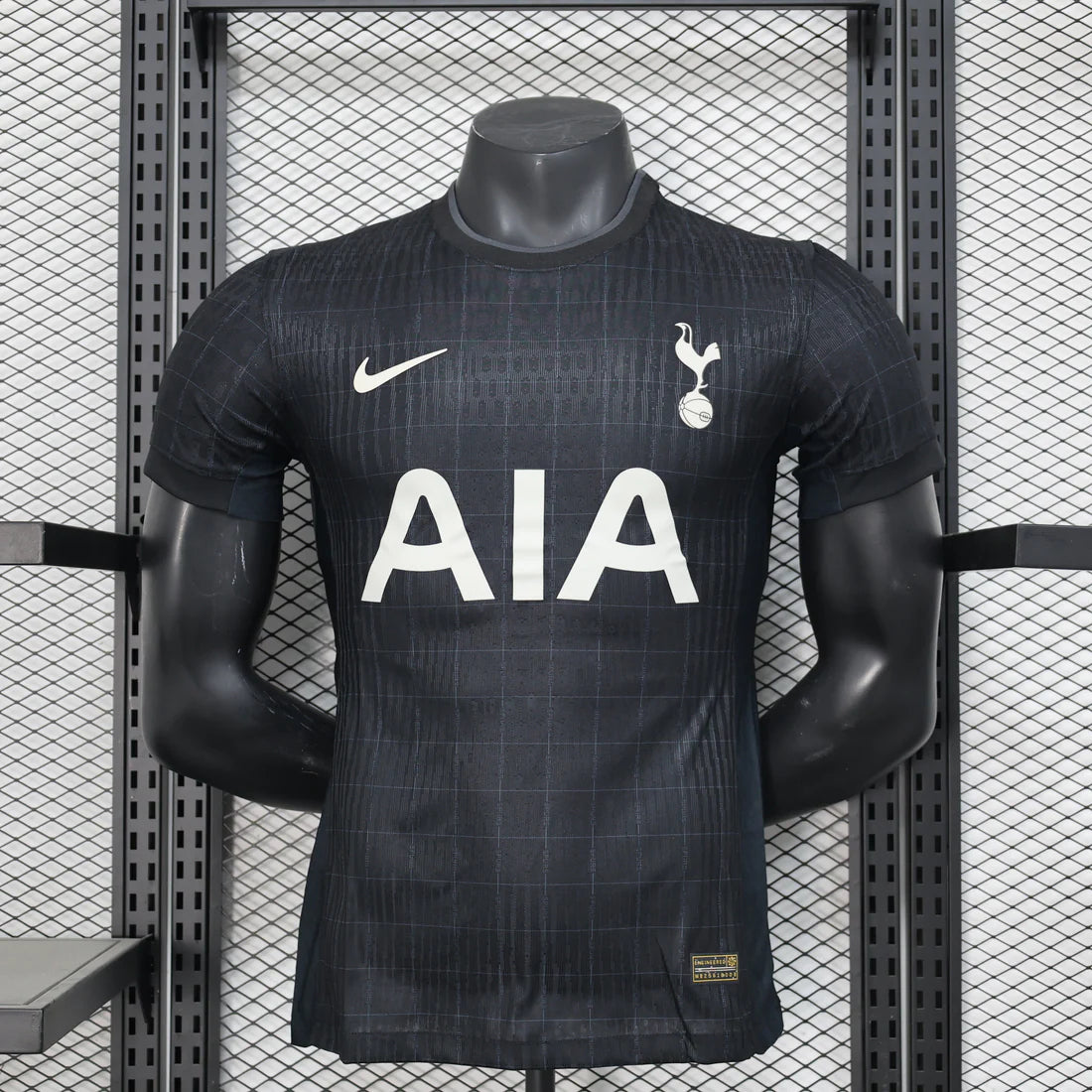 Tottenham Hotspur Away 25-26