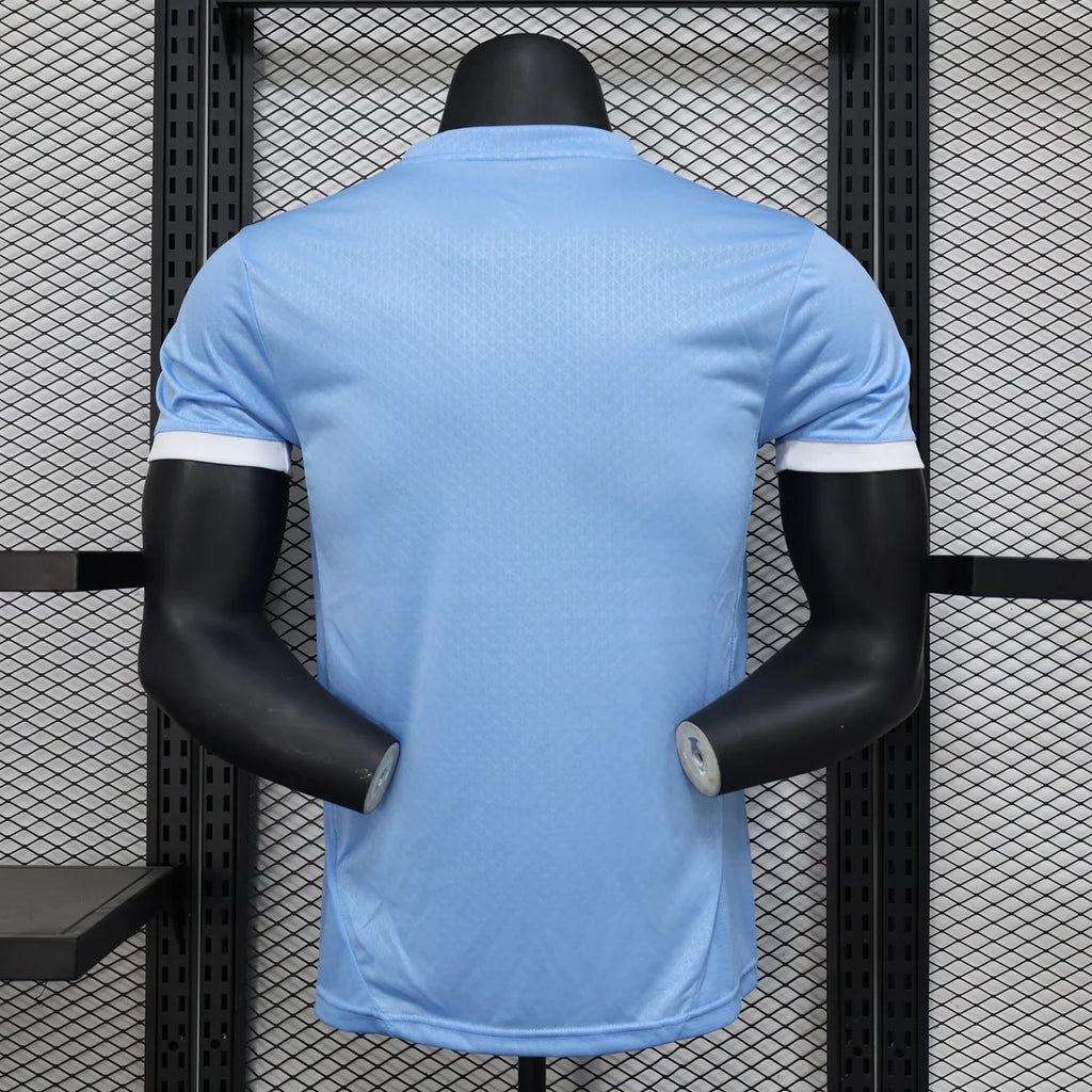 Manchester City Home 25-26