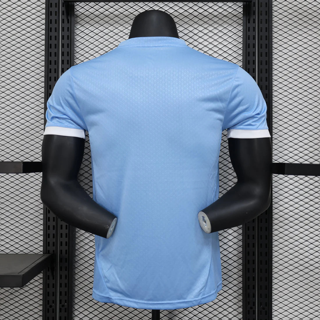 Manchester City Home 25-26