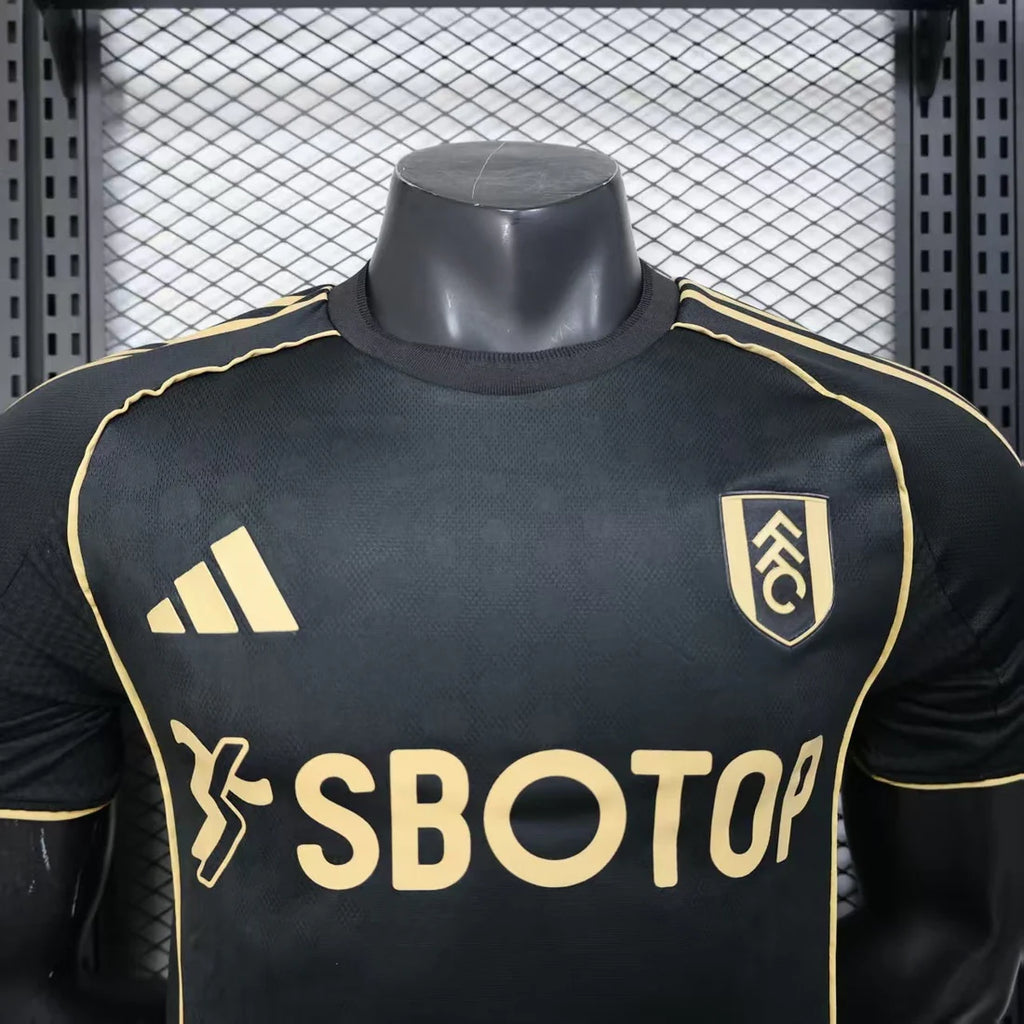 Fulham Away 25-26