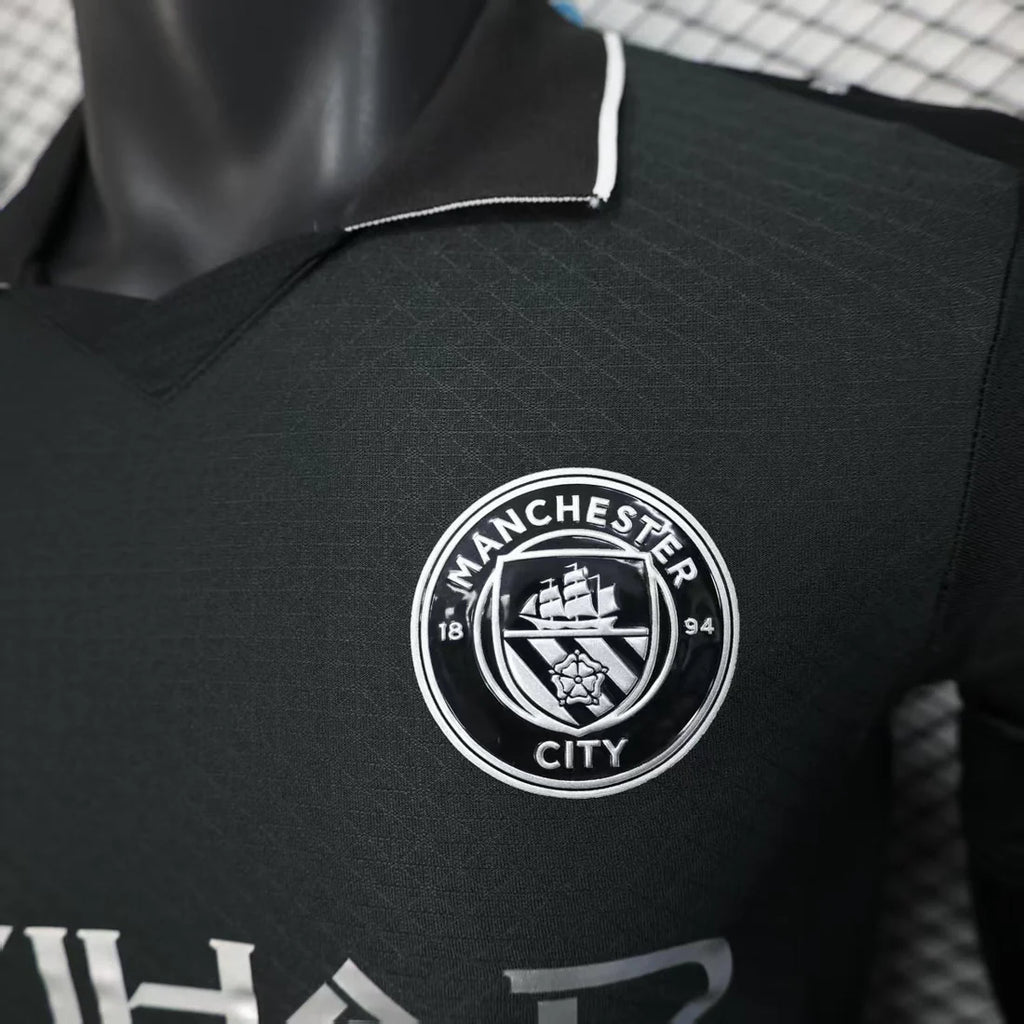 Manchester City Away 25-26