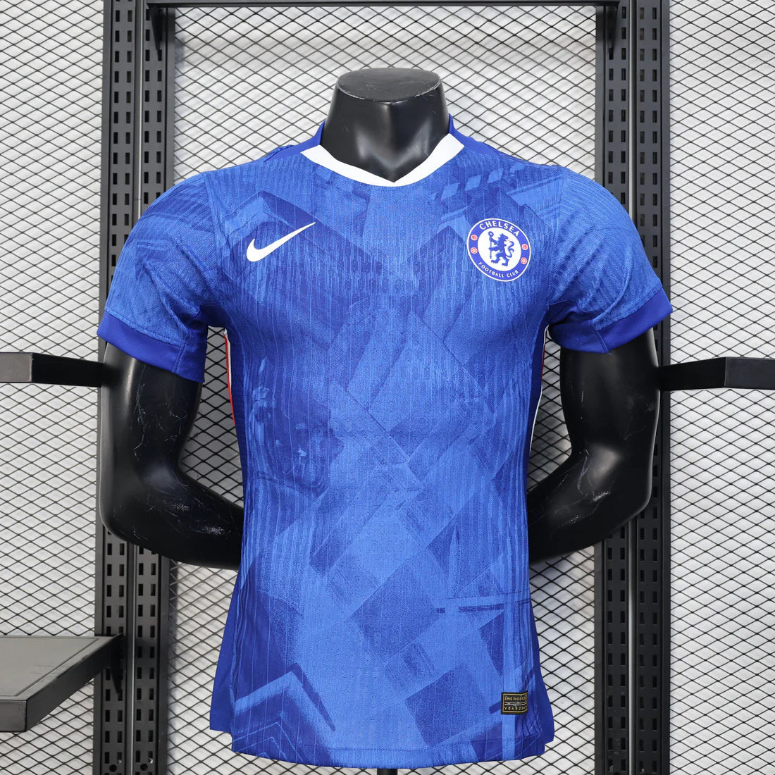 Chelsea Home 25-26