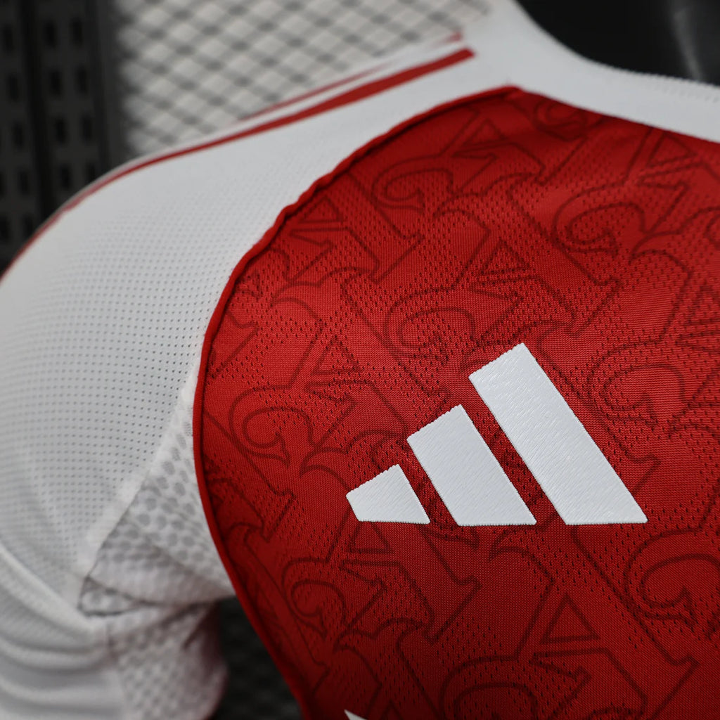 Arsenal Home 25-26