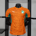 Cote d'lvoire Home 26