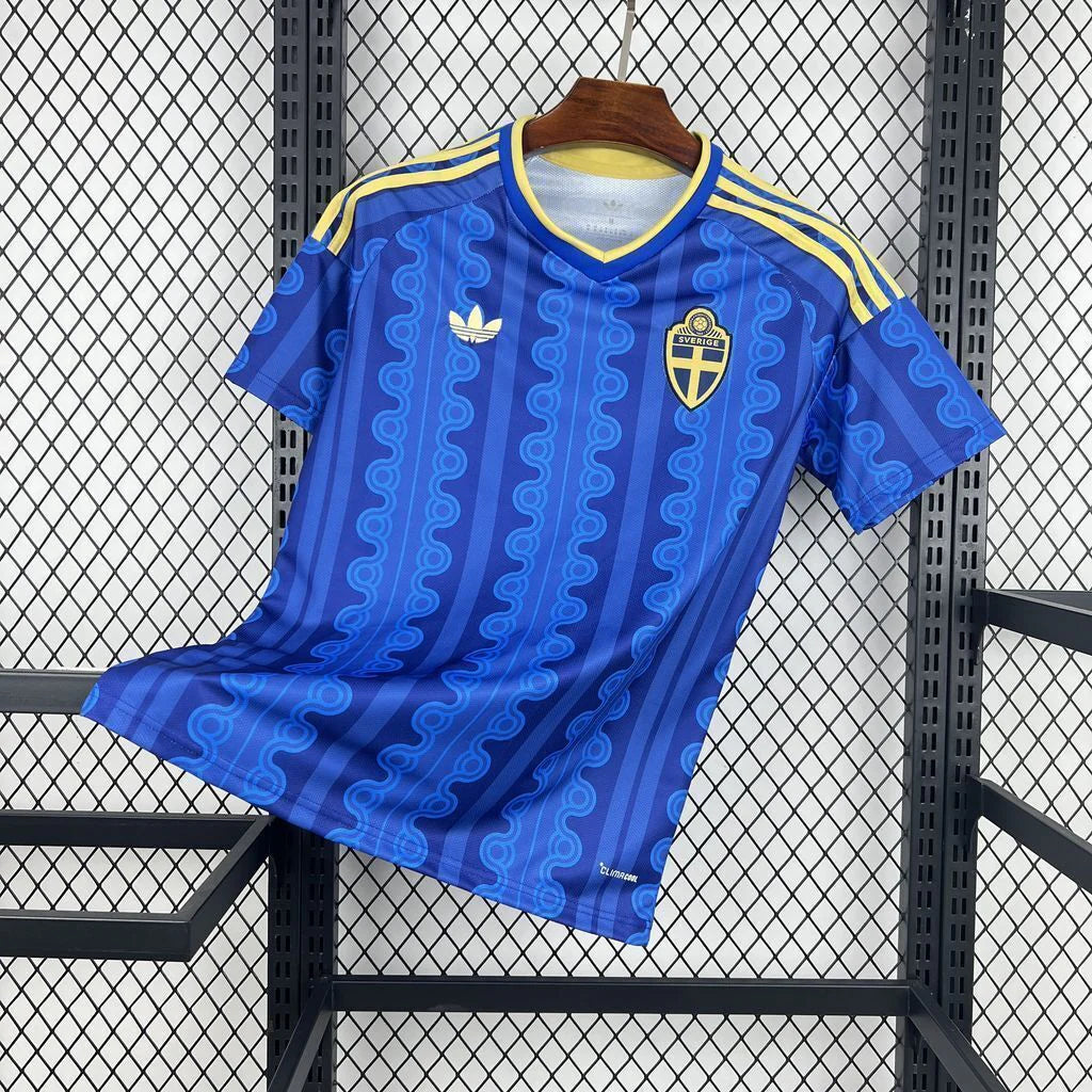 Sweden Away 26