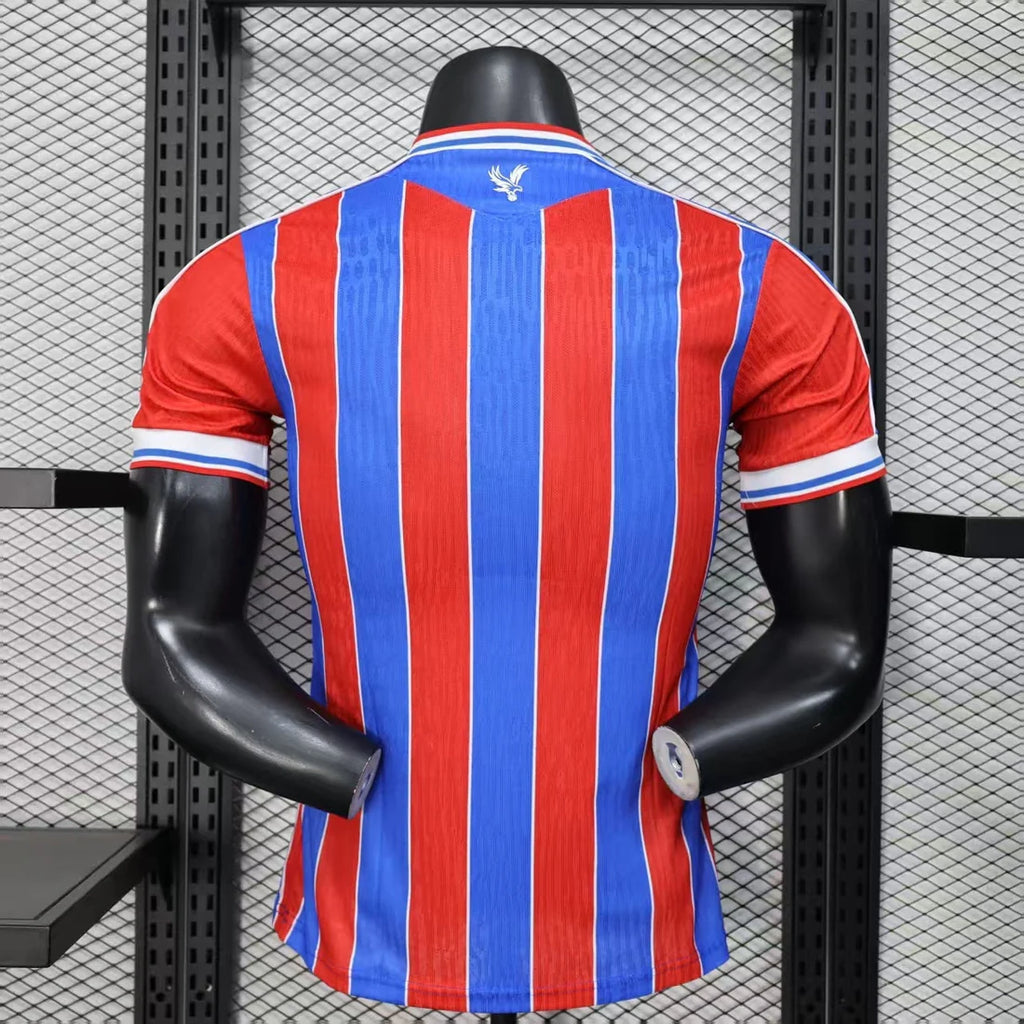 Crystal Palace Home 25-26