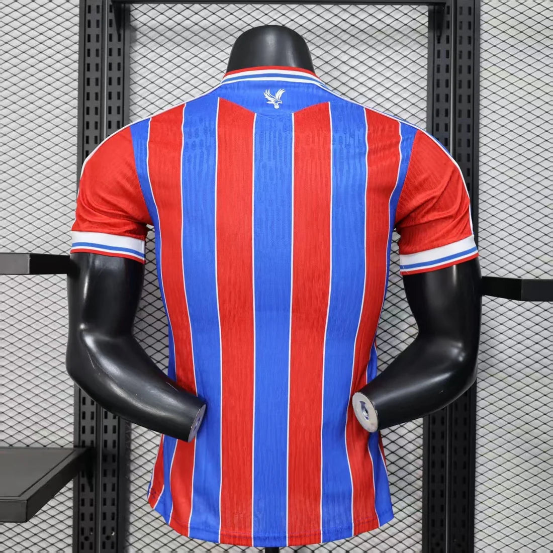 Crystal Palace Home 25-26