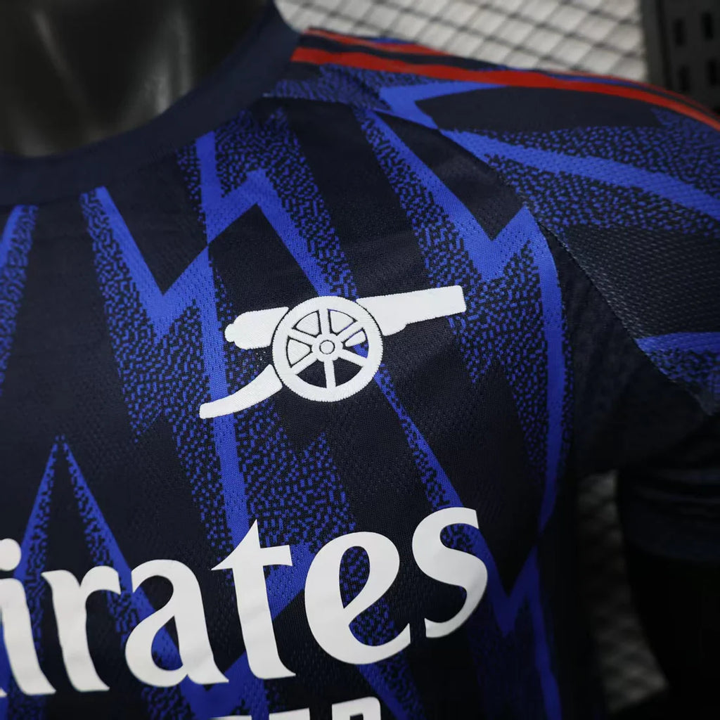 Arsenal Away 25-26