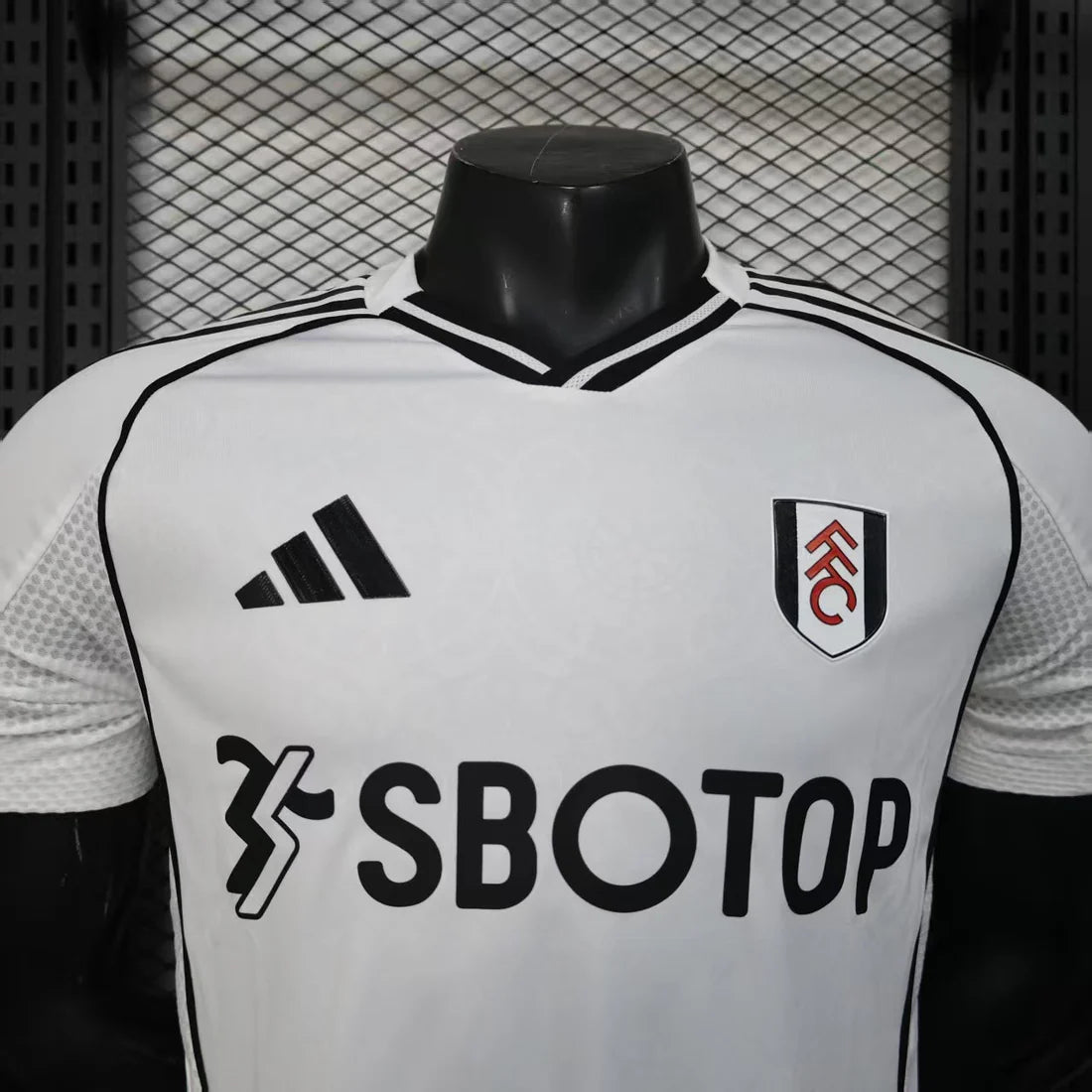 Fulham Home 25-26