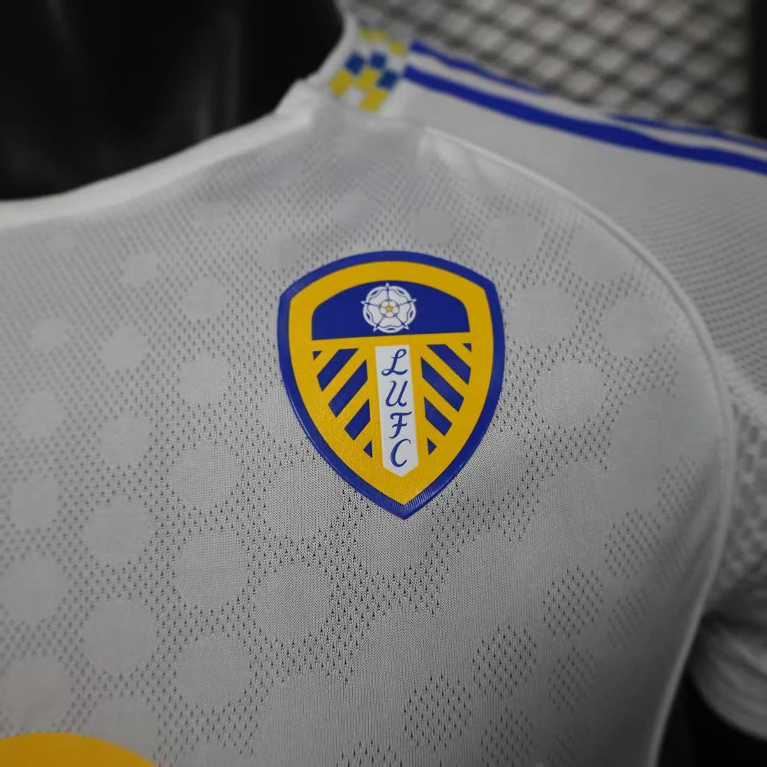 Leeds Home 25-26
