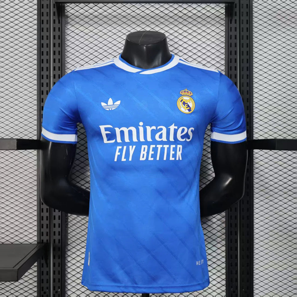 Real Madrid Third 26