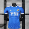 Real Madrid Third 26